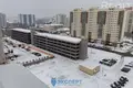 Квартира 1 комната 41 м² Минск, Беларусь