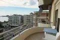 Mieszkanie 2 pokoi 74 m² Bashkia Vlore, Albania