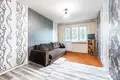 3 room apartment 61 m² Minsk, Belarus