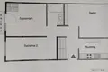 Appartement 3 chambres 48 m² Varsovie, Pologne