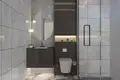 Квартира 99 м² Мезитли, Турция