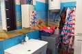 Mieszkanie 3 pokoi 63 m² Rzeczyca, Białoruś