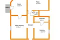 Apartamento 3 habitaciones 74 m² Krzyz Wielkopolski, Polonia