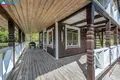 House 219 m² Antaksciai, Lithuania