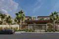 1 bedroom apartment 54 m² Higuey, Dominican Republic