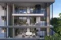 Apartamento 1 habitacion 62 m² Ypsonas Municipality, Chipre