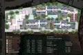 Appartement 1 chambre 61 m² Choeng Thale, Thaïlande