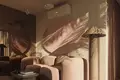 Haus 1 Schlafzimmer 87 m² Kedungu, Indonesien