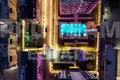 Пентхаус 5 комнат 159 м² Аланья, Турция