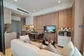 1 bedroom condo  Na Kluea, Thailand