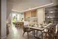 Villa de 4 habitaciones 160 m² Tibubeneng, Indonesia