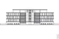 Commercial property 3 645 m² in Pano Polemidia Community, Cyprus