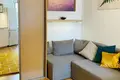 Wohnung 1 zimmer 23 m² Warschau, Polen