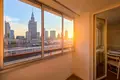 Apartamento 2 habitaciones 38 m² en Varsovia, Polonia