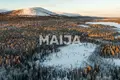Parcelas  Kittila, Finlandia