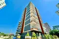1 bedroom apartment 56 m² Mezitli, Turkey