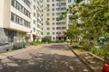 Appartement 3 chambres 109 m² Minsk, Bélarus