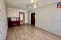 Квартира 3 комнаты 62 м² Солигорск, Беларусь