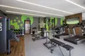 Wohnung 1 zimmer 25 m² Regiao Imediata de Sao Paulo, Brasilien