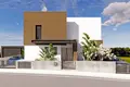 4 bedroom house 307 m² Koinoteta Agiou Tychona, Cyprus