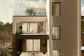 Apartamento 3 habitaciones 95 m² Limasol, Chipre