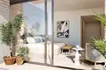 Complexe résidentiel New residence Rixos Beach Residence with swimming pools and gardens at 50 meters from the beach, Dubai Islands, Dubai, UAE