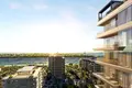 Wohnkomplex New complex of furnished apartments Sea Legend One within a 4-minute walk from the beach, Dubai Islands, Dubai, UAE