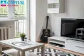 Appartement 3 chambres 51 m² Vilnius, Lituanie