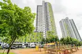 Квартира 2 комнаты 72 м² Минск, Беларусь