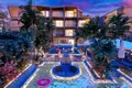 Apartamento 1 habitacion 37 m² Rawai, Tailandia