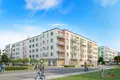 Apartamento 1 habitación 27 m² Varsovia, Polonia