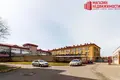 Propiedad comercial 2 657 m² en Grodno, Belarús