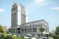 Appartement 2 chambres 103 m² Basaksehir, Turquie