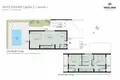 2 bedroom apartment 132 m² Paphos Municipality, Cyprus