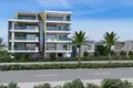 Nieruchomości inwestycyjne 1 600 m² Agios Tychonas, Cypr