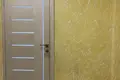 Wohnung 2 zimmer 42 m² Orscha, Belarus