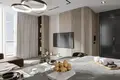 Mieszkanie 2 pokoi 90 m² Yenisehir, Turcja