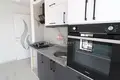 Mieszkanie 1 pokój 60 m² Kepez, Turcja