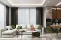 Mieszkanie 56 m² Demirtas, Turcja