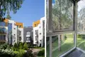 Квартира 3 комнаты 106 м² в Юрмале, Латвия