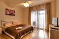 4 bedroom apartment 125 m² Budva, Montenegro