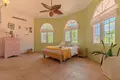 Вилла 4 спальни 450 м² Доминиканская Республика, Доминиканская Республика