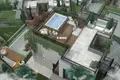 Villa 147 m² Gumusluk, Türkei