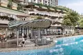 Kompleks mieszkalny 360 Riverside Crescent