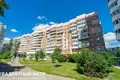 Wohnung 1 zimmer 27 m² Minsk, Belarus