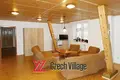 Wohnung 400 m² Donawitz, Tschechien
