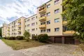 2 room apartment 49 m² Warsaw, Poland