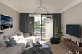 Appartement 1 chambre 46 m² Tivat, Monténégro