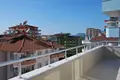 Penthouse 5 pokojów 250 m² Alanya, Turcja