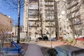 Appartement 2 chambres 52 m² Minsk, Bélarus